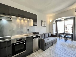 Appartement Saint-Aygulf Kenmerken 9