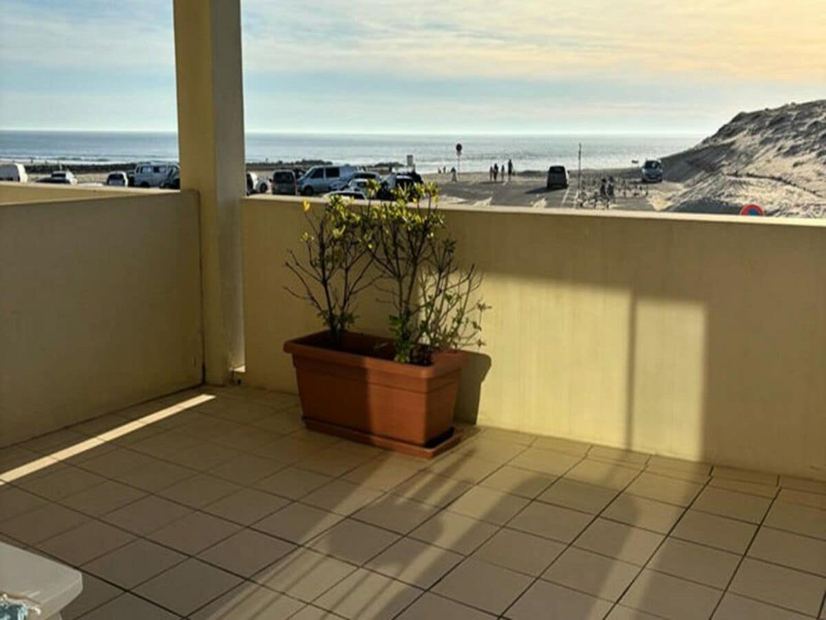 Apartment Vieux-Boucau-les-Bains Außenaufnahme 1