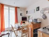 Apartamento Cauterets  1