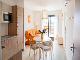 Apartment Saint-Cyprien-Plage  24