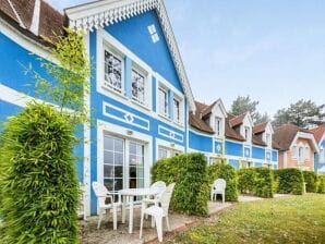 Appartement Vakantiehuis op Belle Dune - Fort Mahon-plaag - image1