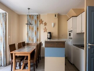 Apartamento Fort-Mahon-Plage  14