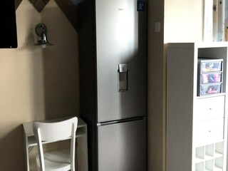 Apartamento Fort-Mahon-Plage  4