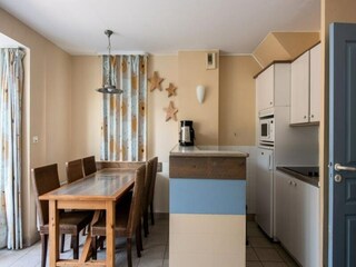 Apartment Fort-Mahon-Plage  11