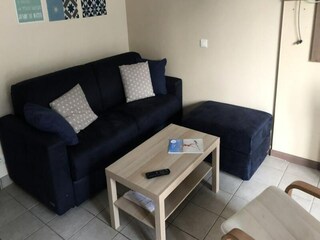 Apartment Fort-Mahon-Plage  12