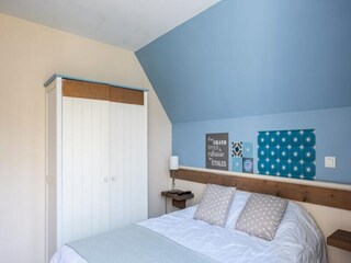 Appartement Fort-Mahon-Plage  9