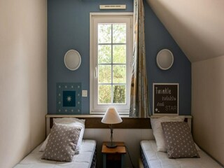 Apartment Fort-Mahon-Plage  12