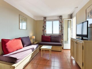 Apartamento Les Issambres  15