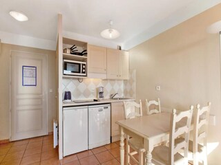 Apartamento Les Issambres  16