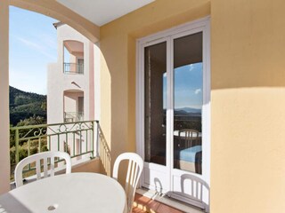 Apartamento Les Issambres  10