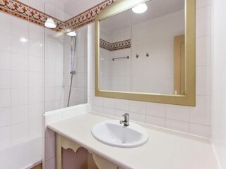 Apartamento Les Issambres  11
