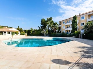 Apartment Les Issambres  8