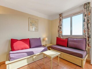 Apartamento Les Issambres  7