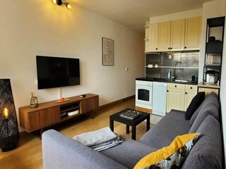 Apartment Saint-Aygulf  3