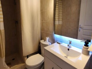 Apartment Saint-Aygulf  4