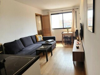 Appartement Saint-Aygulf  7