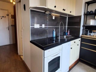 Appartement Saint-Aygulf  8