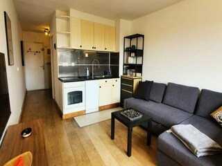 Apartment Saint-Aygulf  9