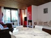 Appartement Uvernet-Fours  1