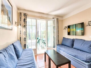 Apartment Lacanau  5