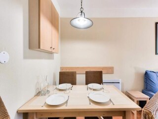 Apartment Lacanau  10