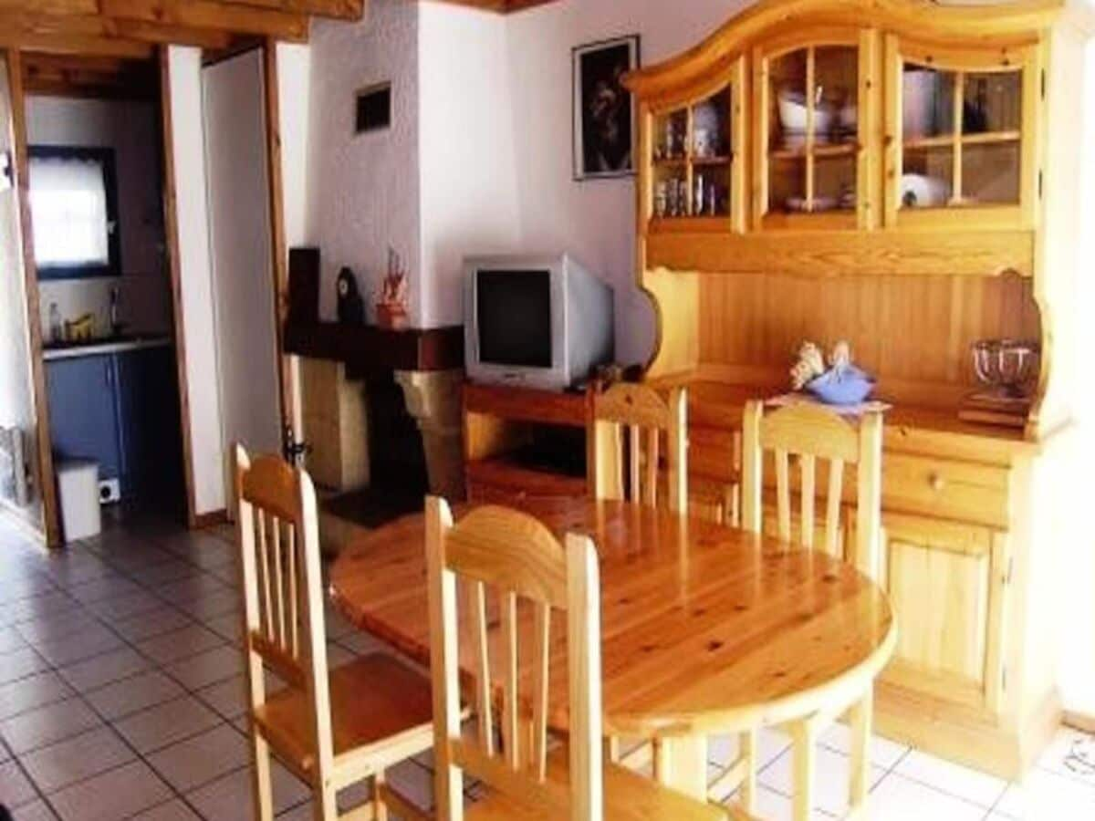 Apartamento Cauterets  1