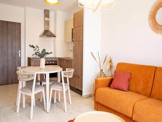 Apartment Saint-Cyprien-Plage  15