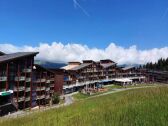 Appartamento Vallandry  1