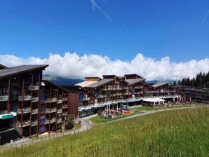 Apartment Tournavelles Residence with two rooms - Vallandry - image1