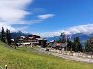 Apartment Vallandry  13