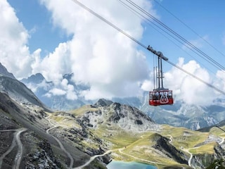 Apartment Vallandry  14