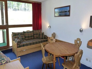 Appartement Vallandry  15
