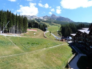 Apartment Vallandry  17