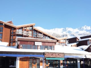 Apartment Vallandry  20