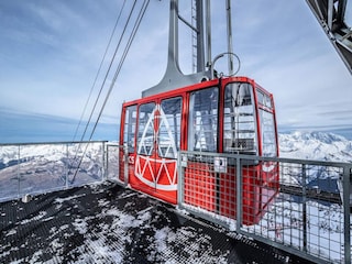 Apartment Vallandry  5