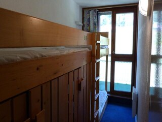 Appartement Vallandry  6