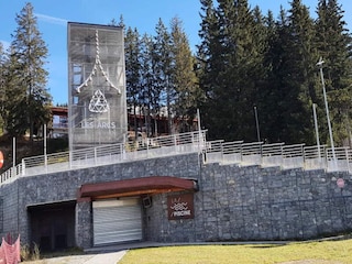 Apartment Vallandry  8
