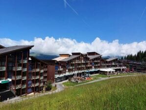 Appartement Tournavelles Rיsidence avec deux piטces - Vallandry - image1