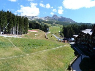 Apartment Vallandry  14