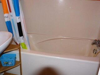 Appartement Vallandry  9