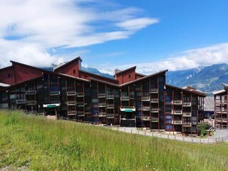 Appartement Vallandry  11