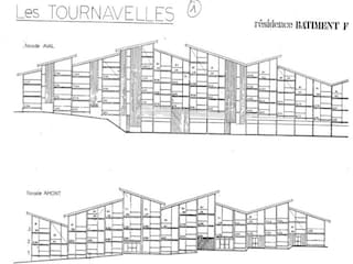 Apartment Vallandry  12
