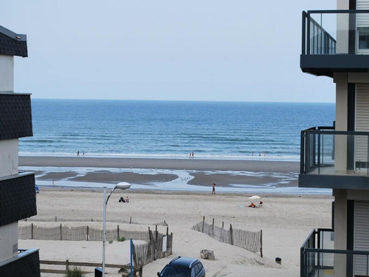 Apartamento Fort-Mahon-Plage  1