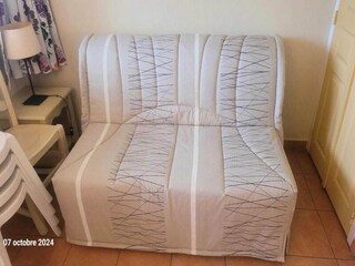 Appartement Les Issambres  18
