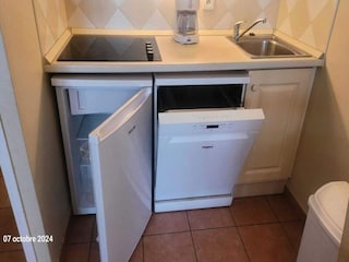 Apartment Les Issambres  20