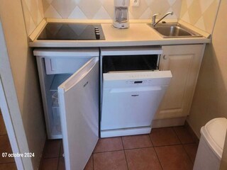 Appartement Les Issambres  20