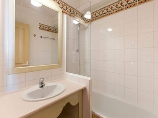 Appartement Les Issambres  2