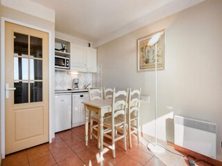 Apartment Les Issambres  7