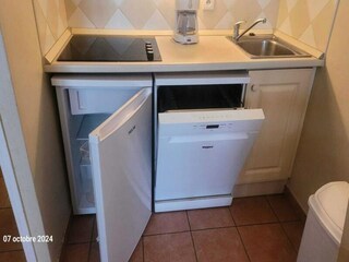 Appartement Les Issambres  9