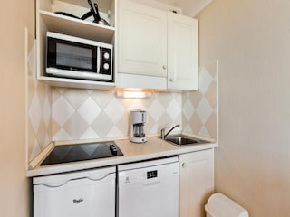Apartment Les Issambres  10